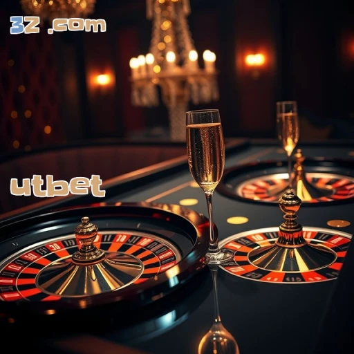 utbet Bônus Jogos
