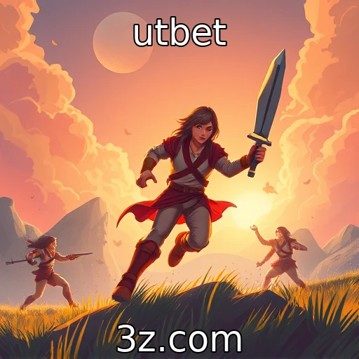 Futuro dos jogos em nuvem e acessibilidade | utbet