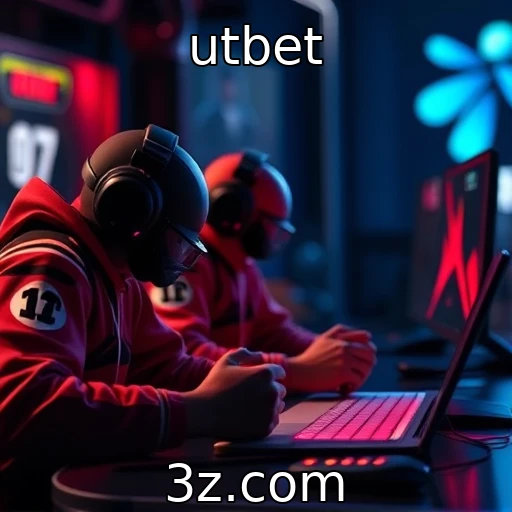 Mudanças no comportamento do consumidor de games | utbet