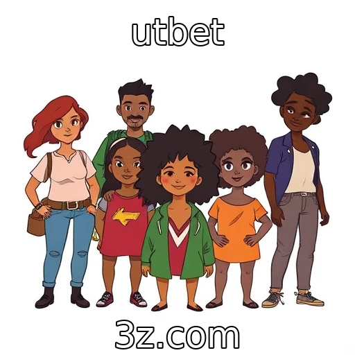 Aumenta a diversidade de personagens em jogos eletrônicos - utbet