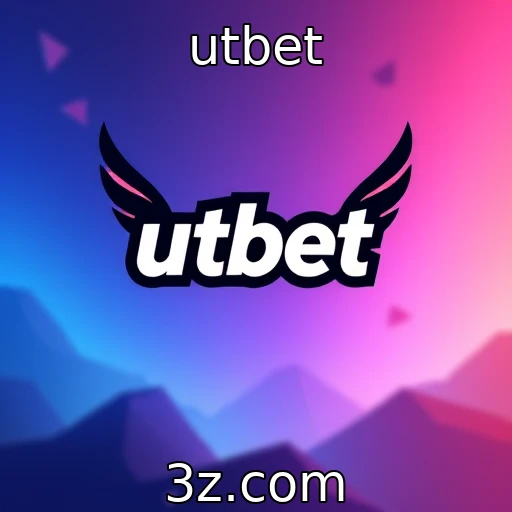Crescimento da indústria de jogos em mercados emergentes : utbet