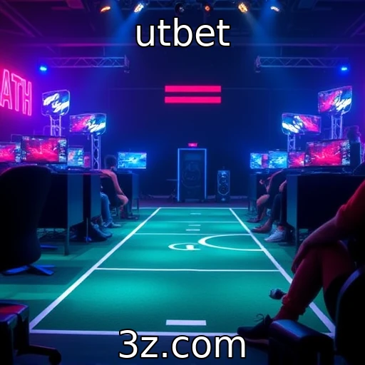 Perspectivas para o eSports nos próximos anos | utbet