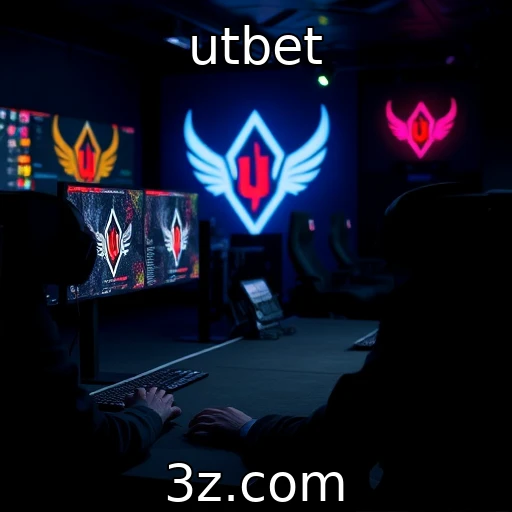Fenômeno dos eSports e sua popularidade crescente : utbet
