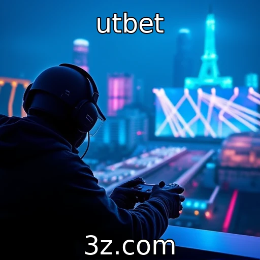 Como a tecnologia 5G está transformando a jogabilidade : utbet