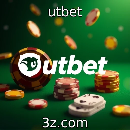 Efeitos da regulação em jogos de azar | utbet