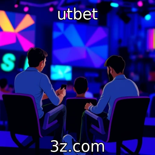 Acessibilidade em jogos: desafios e soluções | utbet