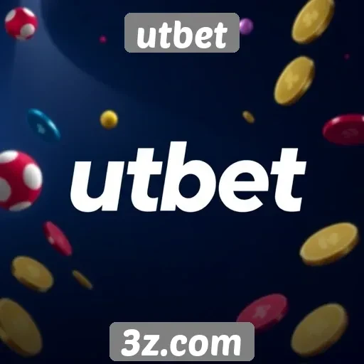 Avaliação das ofertas de jogos disponíveis no utbet