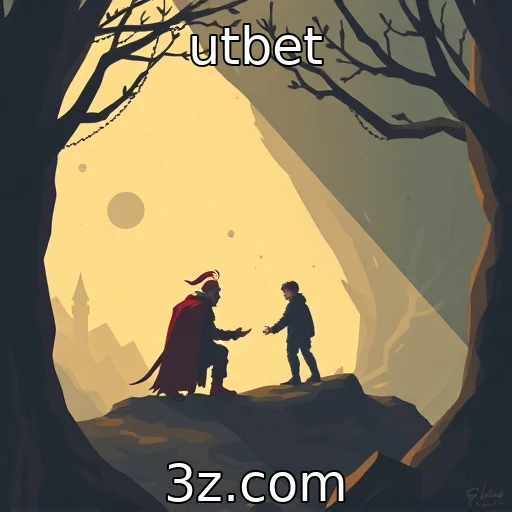 Importância da narrativa em jogos de RPG | utbet