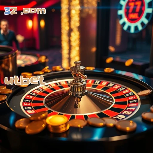 utbet Jogos Diversos