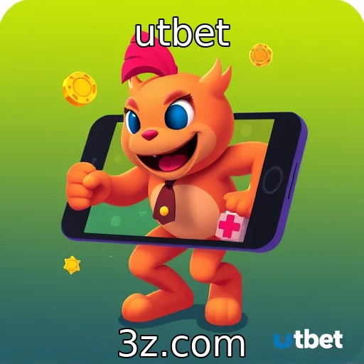 Tendências do mercado de jogos para dispositivos móveis | utbet