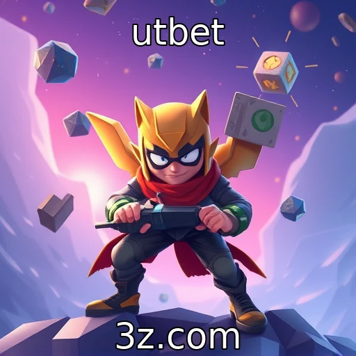 Novas tendências em jogos mobile para o futuro | utbet
