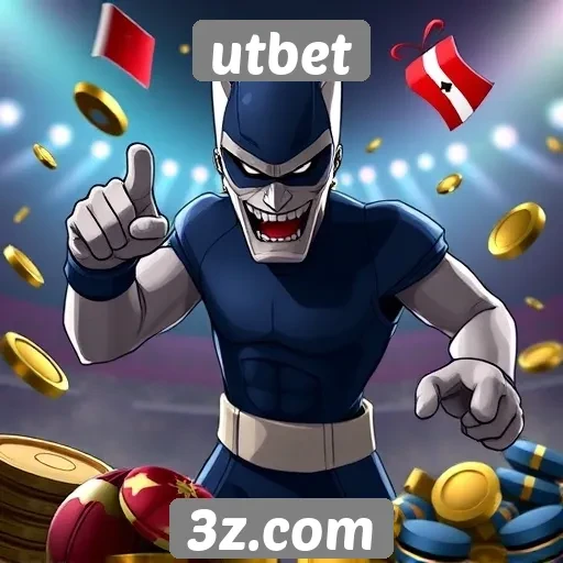 promoções e bônus disponíveis no utbet