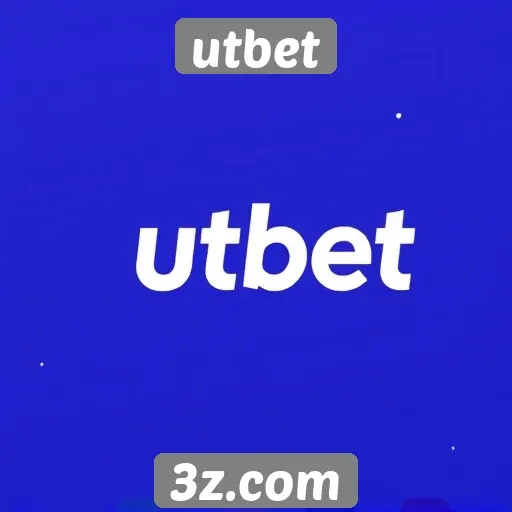 navegação simplificada destaca a usabilidade do utbet