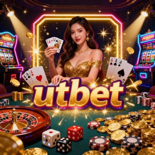 utbet logo