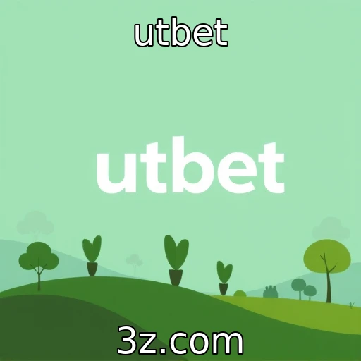 Sustentabilidade e responsabilidade social na indústria de jogos | utbet