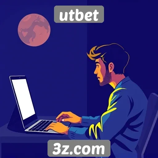 Perfis de usuários e comportamento no utbet