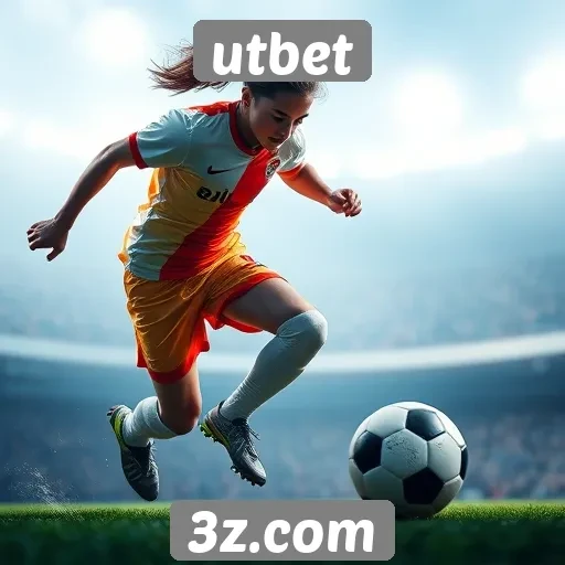 utbet apresenta novas opções de apostas para jogadores