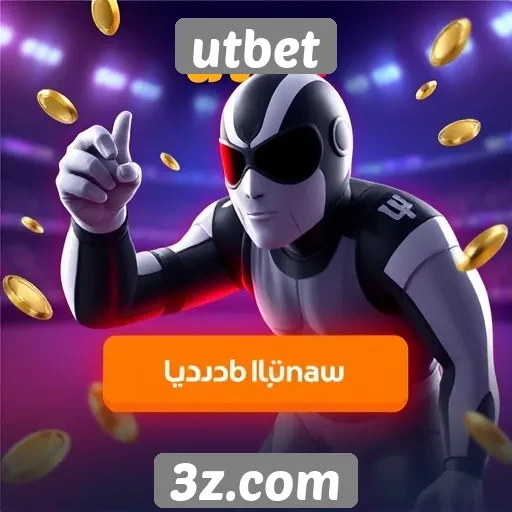 Comparação das promoções e bônus oferecidos pelo utbet